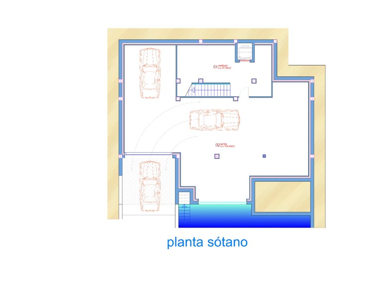 Villa for Sale in Costa Blanca Altea, Alicante 21