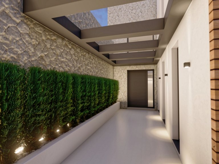 Villa for Sale in Costa Blanca Altea, Alicante 18