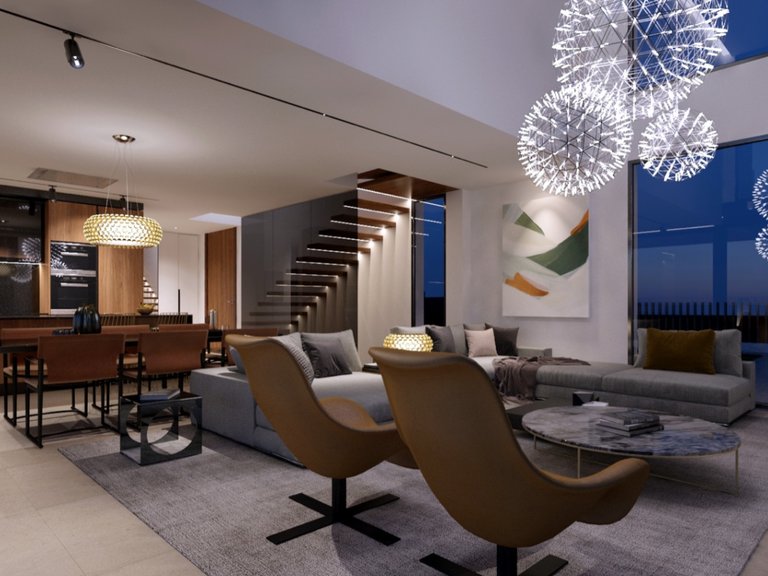 Villa for Sale in Costa Blanca Finestrat, Alicante 6