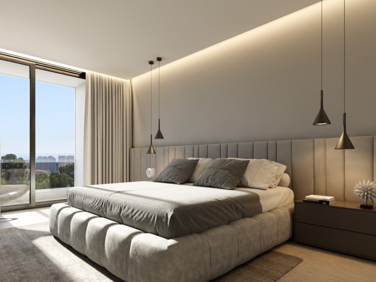 Villa for Sale in Costa Blanca Finestrat, Alicante 8