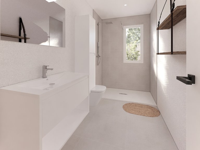 Villa for Sale in Costa Blanca Moraira, Alicante 9