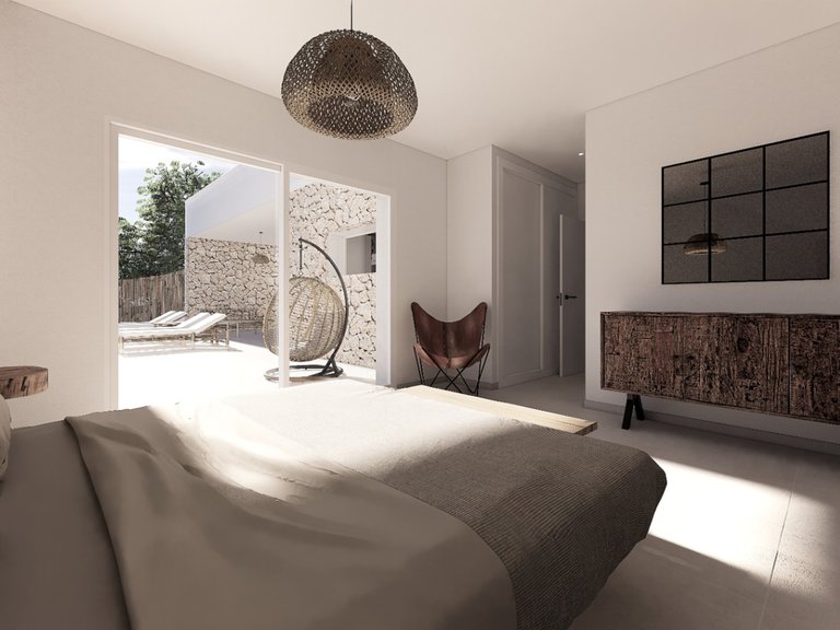 Villa for Sale in Costa Blanca Moraira, Alicante 7