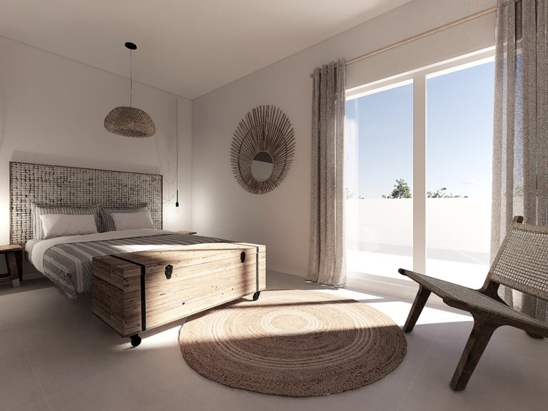 Villa for Sale in Costa Blanca Moraira, Alicante 8