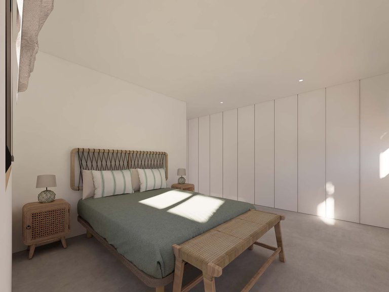 Villa for Sale in Costa Blanca Moraira, Alicante 7