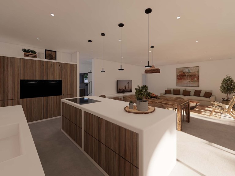 Villa for Sale in Costa Blanca Moraira, Alicante 5