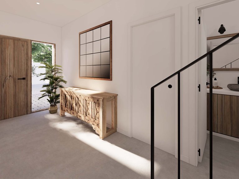 Villa for Sale in Costa Blanca Moraira, Alicante 6