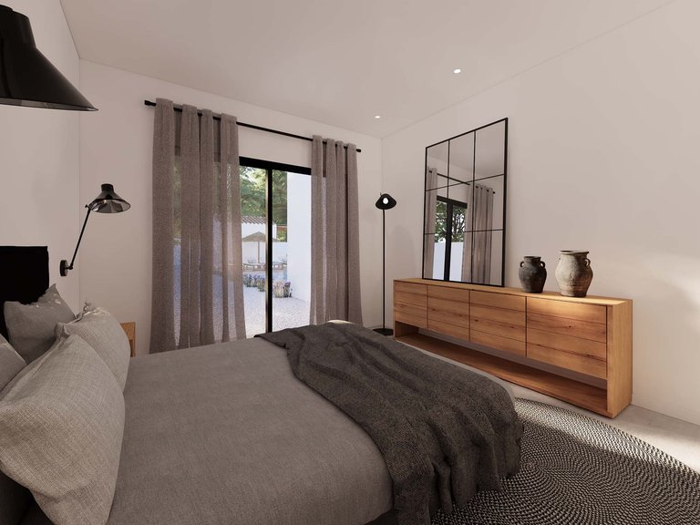 Villa for Sale in Costa Blanca Moraira, Alicante 8