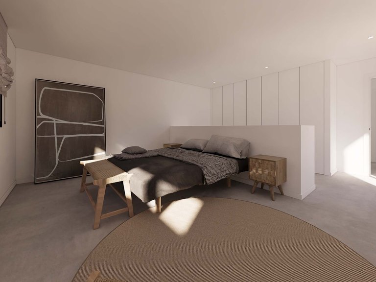 Villa for Sale in Costa Blanca Moraira, Alicante 9