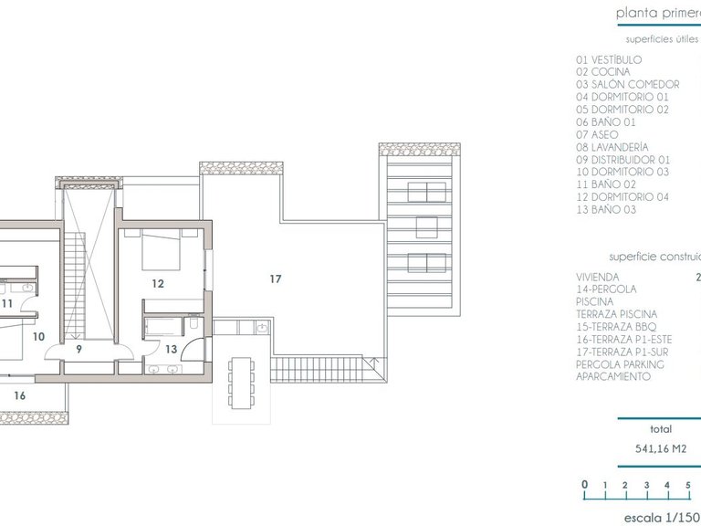 Villa for Sale in Costa Blanca Moraira, Alicante 13