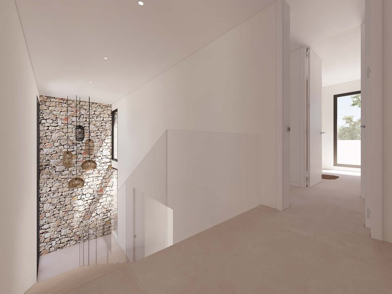 Villa for Sale in Costa Blanca Moraira, Alicante 10