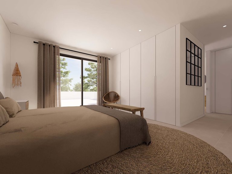 Villa for Sale in Costa Blanca Moraira, Alicante 9