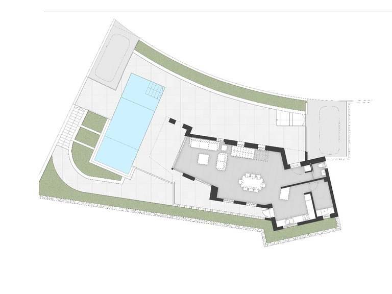 Villa for Sale in Costa Blanca Moraira, Alicante 7