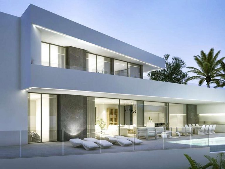 Villa for Sale in Costa Blanca Benitachell, Alicante 1