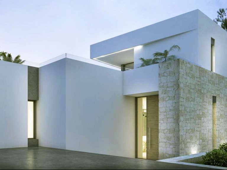 Villa for Sale in Costa Blanca Benitachell, Alicante 4
