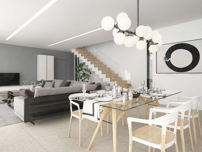 Villa for Sale in Costa Blanca Benitachell, Alicante 3