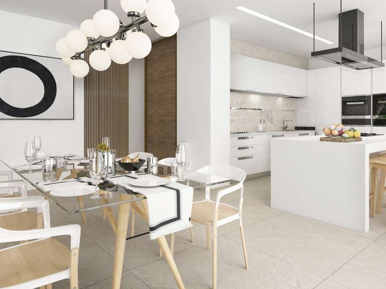 Villa for Sale in Costa Blanca Benitachell, Alicante 2