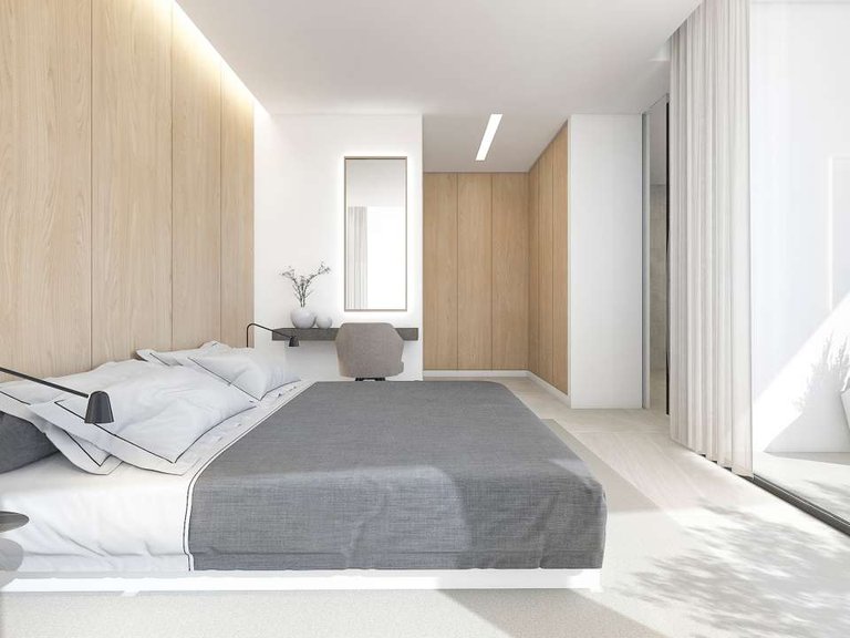 Villa for Sale in Costa Blanca Benitachell, Alicante 5