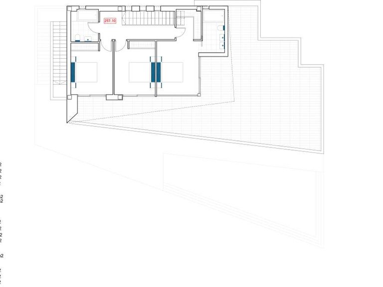 Villa for Sale in Costa Blanca Benitachell, Alicante 7