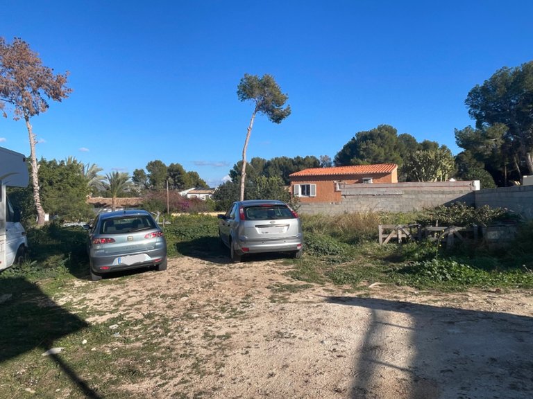 Plot for Sale in Costa Blanca Moraira, Alicante 5