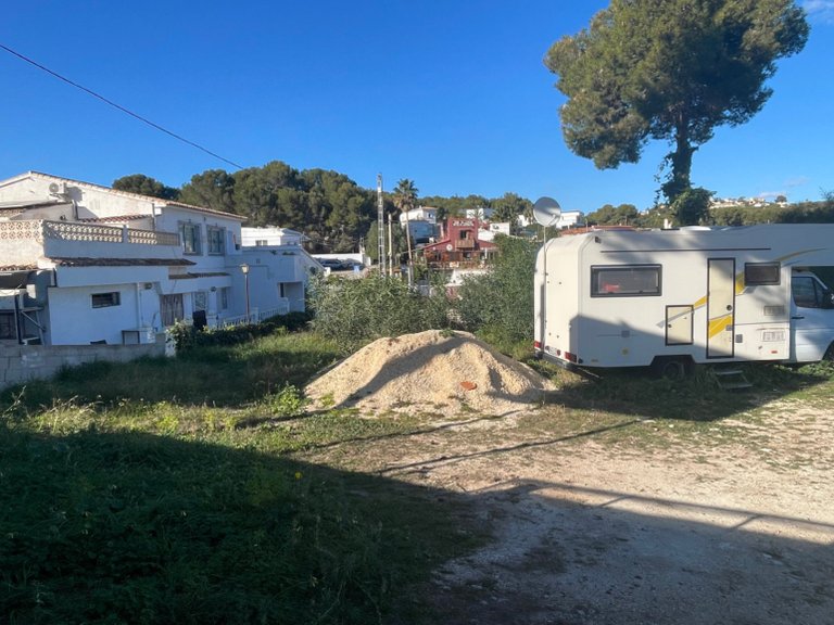 Plot for Sale in Costa Blanca Moraira, Alicante 9