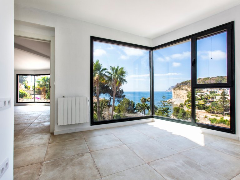 Villa for Sale in Costa Blanca Benissa, Alicante 12