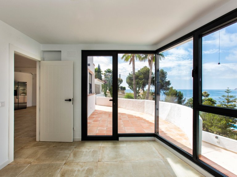 Villa for Sale in Costa Blanca Benissa, Alicante 39