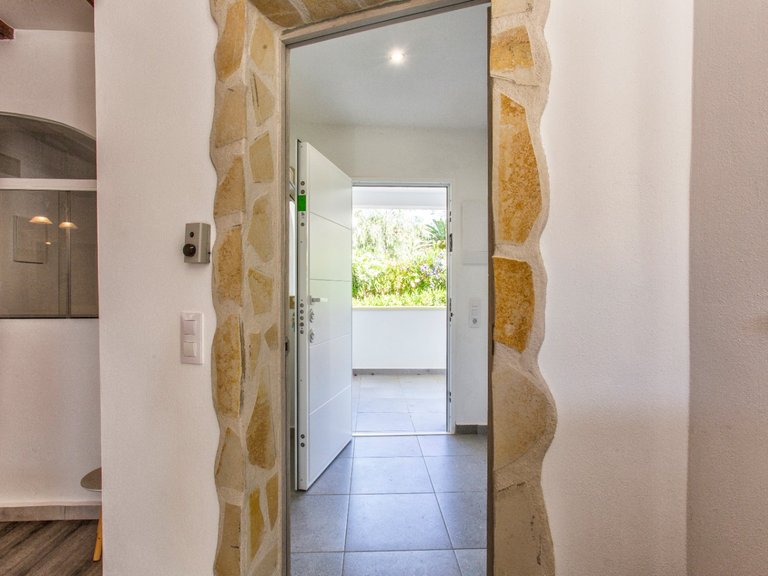 Villa for Sale in Costa Blanca Benissa, Alicante 12