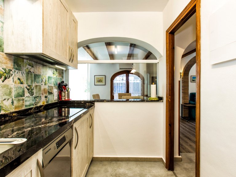 Villa for Sale in Costa Blanca Benissa, Alicante 18