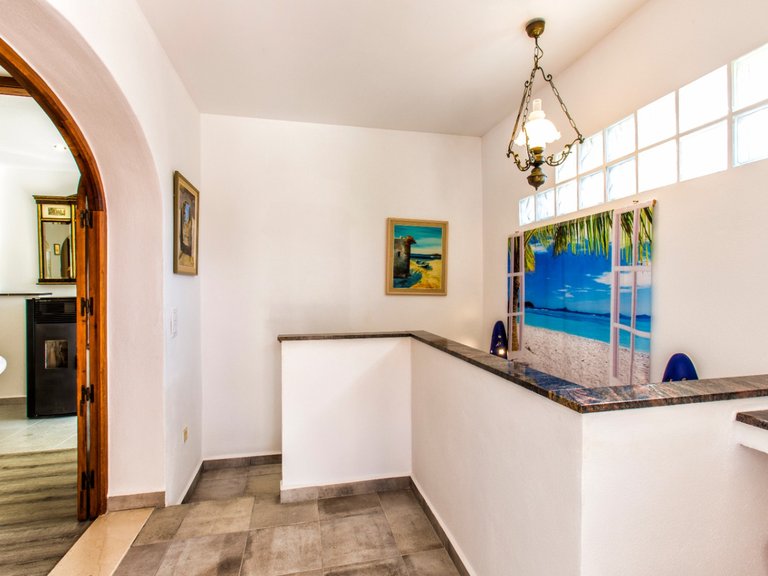 Villa for Sale in Costa Blanca Benissa, Alicante 29