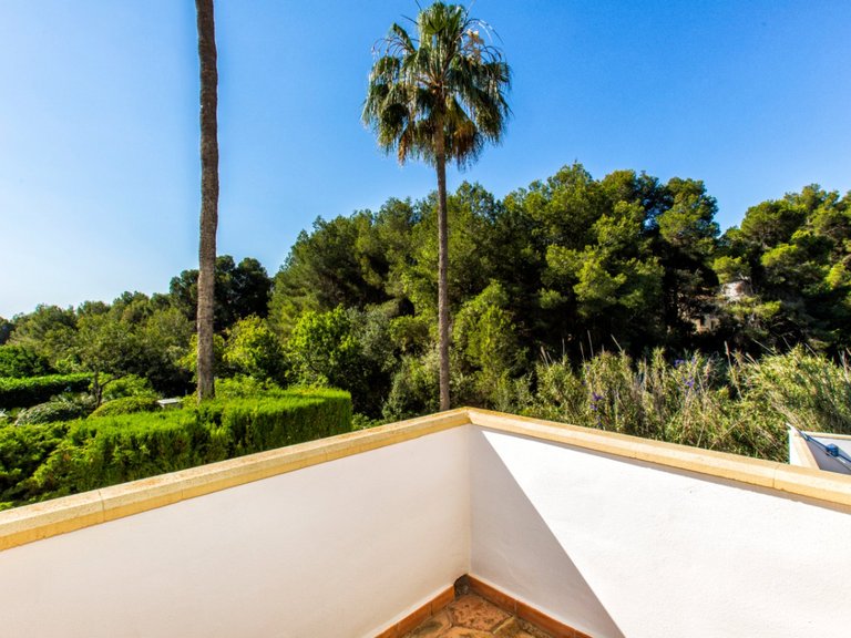 Villa for Sale in Costa Blanca Benissa, Alicante 28