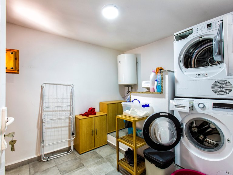 Villa for Sale in Costa Blanca Benissa, Alicante 40