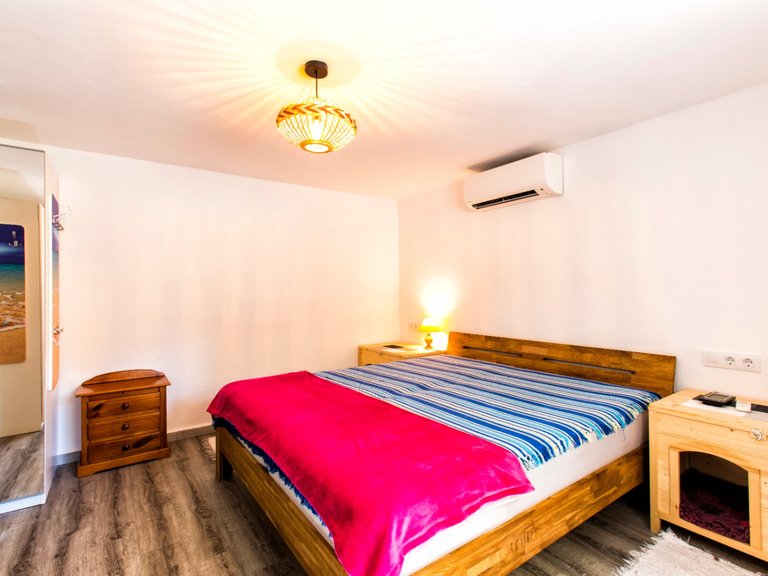 Villa for Sale in Costa Blanca Benissa, Alicante 30