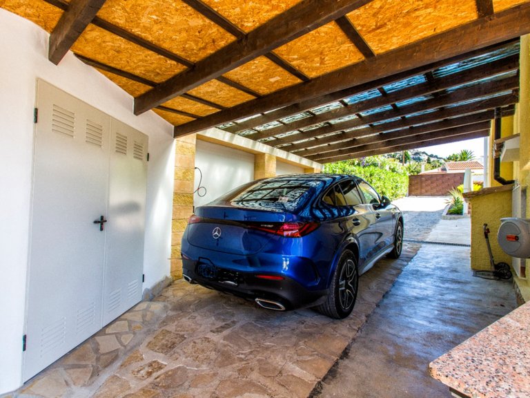 Villa for Sale in Costa Blanca Benissa, Alicante 10