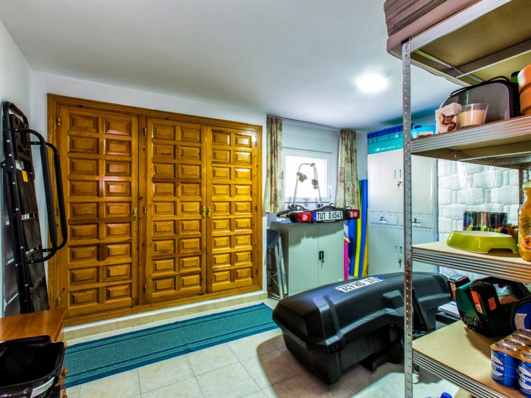 Villa for Sale in Costa Blanca Benissa, Alicante 39