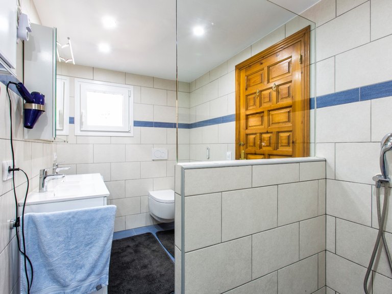 Villa for Sale in Costa Blanca Benissa, Alicante 33