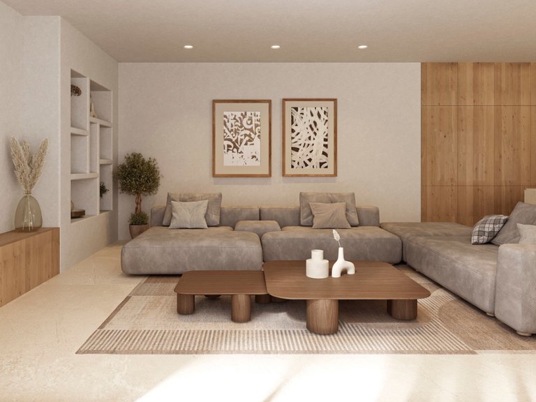 Villa for Sale in Costa Blanca Benissa, Alicante 3