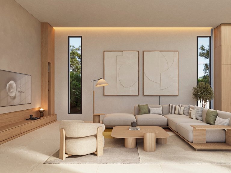 Villa for Sale in Costa Blanca Calpe, Alicante 4