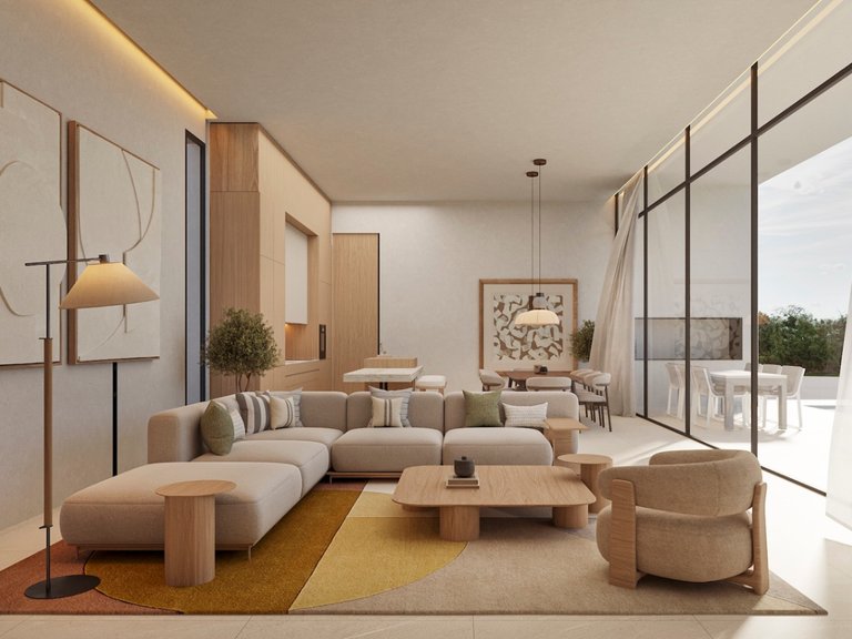 Villa for Sale in Costa Blanca Calpe, Alicante 3