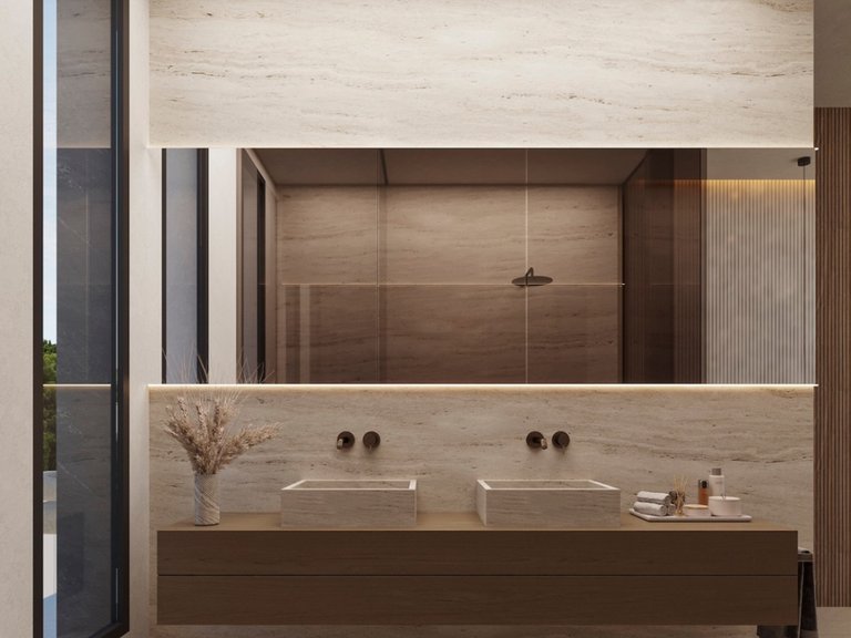 Villa for Sale in Costa Blanca Calpe, Alicante 8