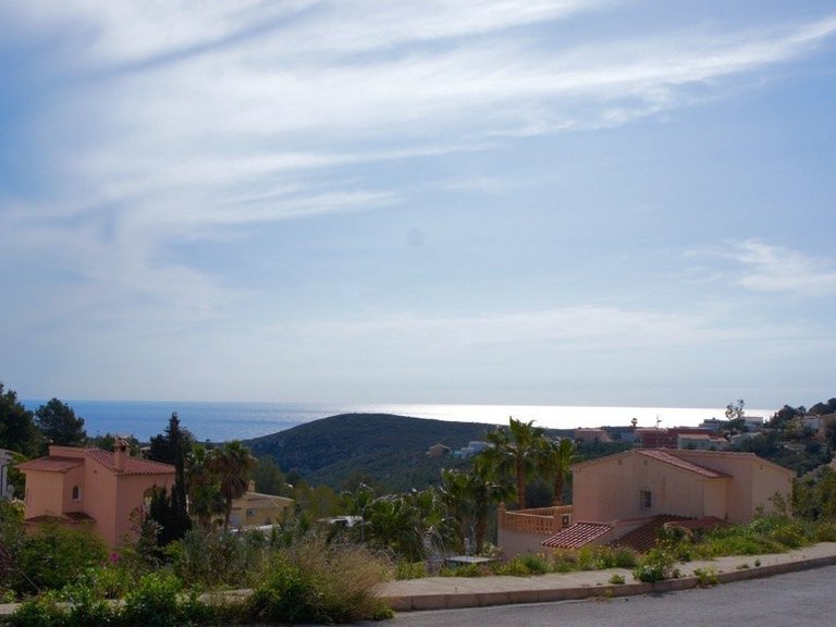 Villa for Sale in Costa Blanca Benitachell, Alicante 2