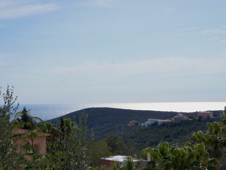 Villa for Sale in Costa Blanca Benitachell, Alicante 7