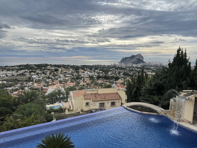 Villa for Sale in Costa Blanca Calpe, Alicante 3