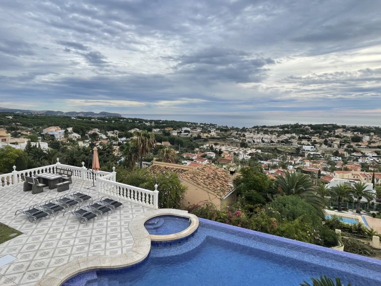 Villa for Sale in Costa Blanca Calpe, Alicante 40