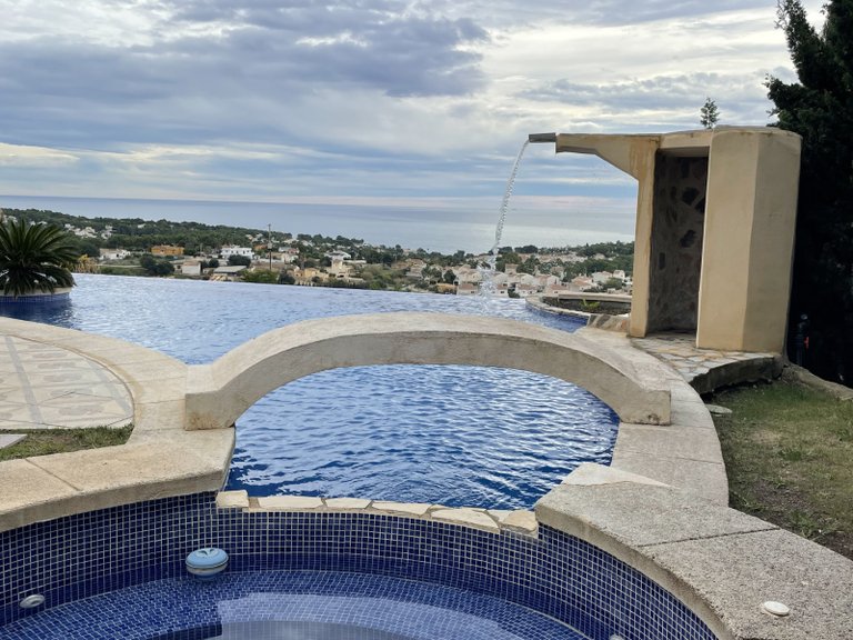 Villa for Sale in Costa Blanca Calpe, Alicante 42