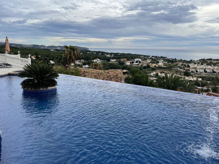 Villa for Sale in Costa Blanca Calpe, Alicante 44