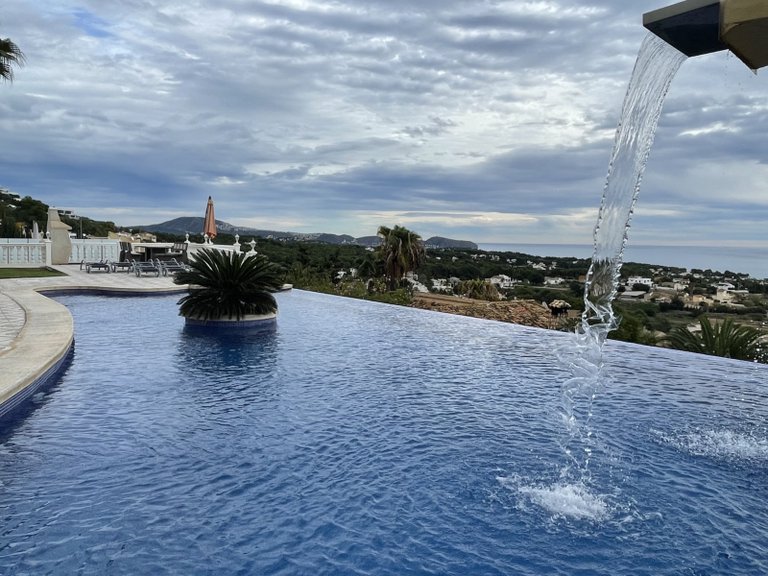 Villa for Sale in Costa Blanca Calpe, Alicante 41