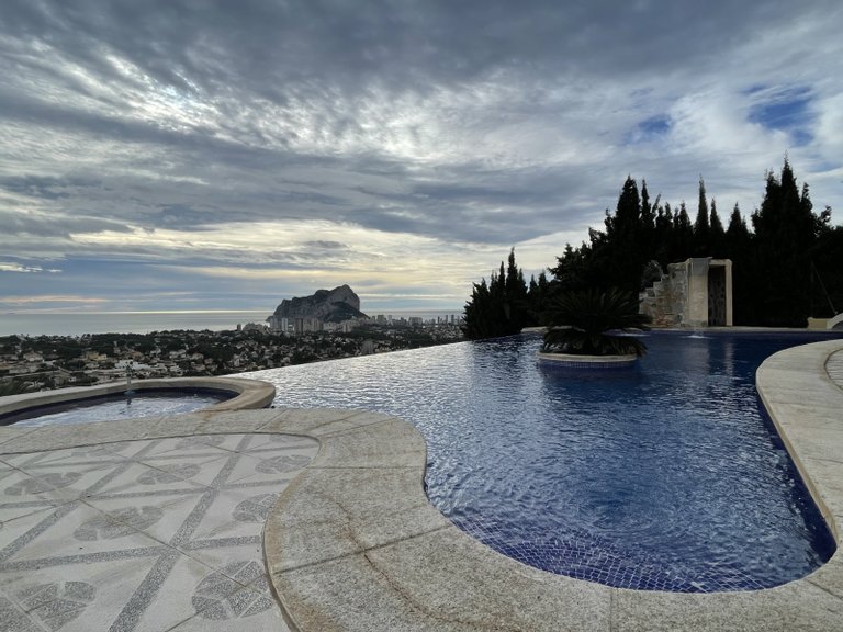 Villa for Sale in Costa Blanca Calpe, Alicante 39