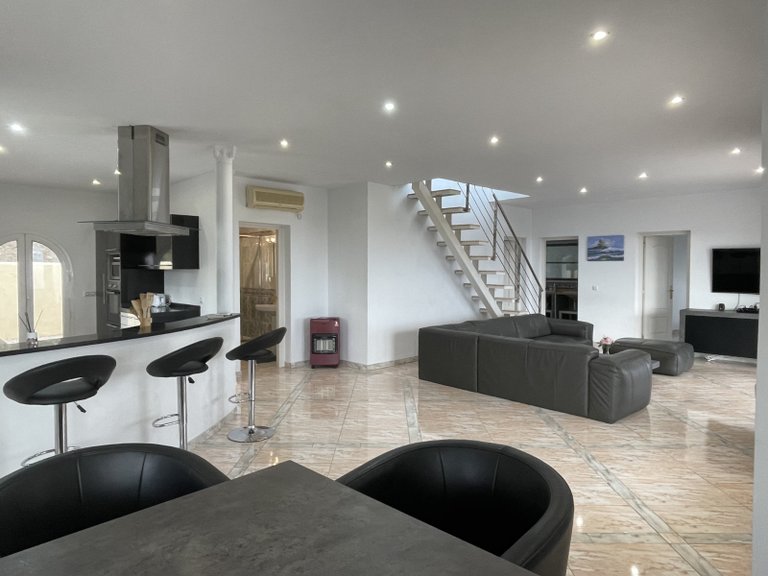 Villa for Sale in Costa Blanca Calpe, Alicante 9