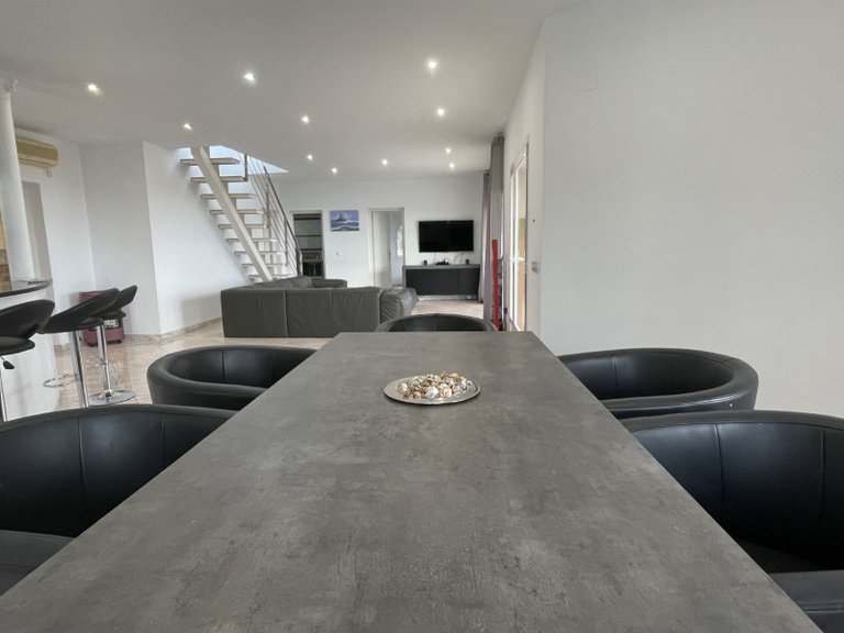 Villa for Sale in Costa Blanca Calpe, Alicante 8