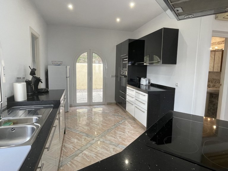 Villa for Sale in Costa Blanca Calpe, Alicante 7